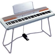 コルグ KORG SP-250WS [ホワイト・シルバー デジタルピアノ]
