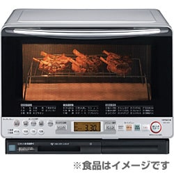 買い保障できる - ヨドバシ.com 日立 MRO ヘルシ-シェフ オーブンレンジ HITACHI 電子レンジ・オーブン