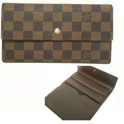 ヨドバシ.com - ルイ・ヴィトン Louis Vuitton 長財布 ダミエ