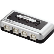 USB切替器 4回路 U2SW-T4