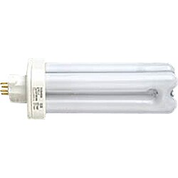 コンパクト形蛍光ランプ ユーライン2 GX10q-3口金 3波長形昼白色 18形 FDL18EXNT