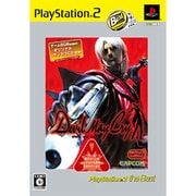 デビルメイクライ PlayStation 2 the Best [PS2ソフト]