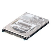 UltraATA対応 4200回転 ノート用 2.5インチ内蔵ハードディスク 20GB HD-N20/M