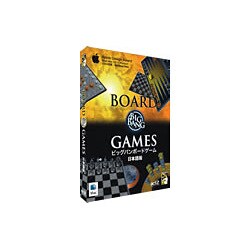 BigBangBoardGames Mac [PCソフト]