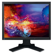 20.1型 デジタル/アナログ接続 液晶モニタ ブラック S2000-BK
