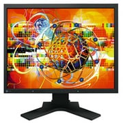 21.3型 デジタル/アナログ接続 液晶モニタ ブラック S2100-BK