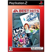 ザ・シムズ&ザ・アーブズ シムズ・イン・ザ・シティ （EA BEST HITS） [PS2ソフト]