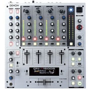 デジタル4ch DJミキサー DN-X1500-S