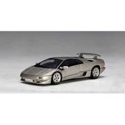 オートアート 54571 ランボルギーニ ディアブロ VT シルバー