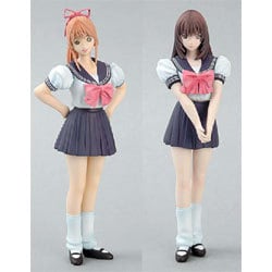 ディアボーイズ 森高麻衣＆秋吉夢津美