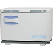 タオル蒸し器（8.3L・前開き） HOT BOX（ホットボックス） HB-113F