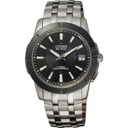 人気を誇る ヨドバシ.com - シチズン時計 CITIZEN WATCH ATTESA アテッサ 時計