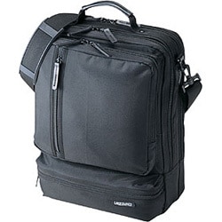 3WAYビジネスバッグ タテ型 BAG-3WAY3BK