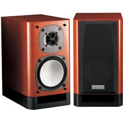 2ウェイ･スピーカーシステム 2台 D-D1E
