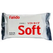 工作用粘土 ファンドソフト