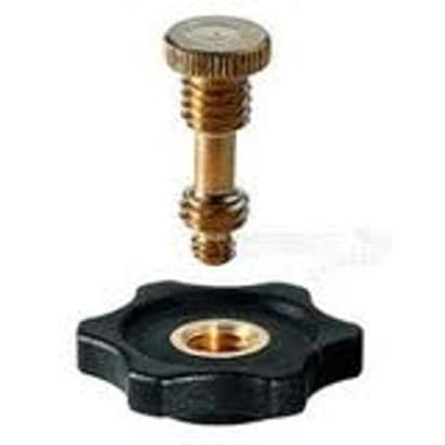 カメラ止めネジナットセット 1/4インチ D2271.13