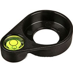 三脚センターポール用バブル水準器 GLEVEL2