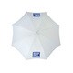 BLUE CLUB パラソル WHITE