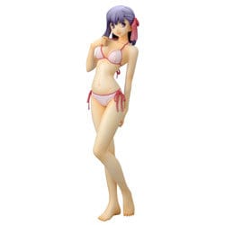 Fate/hollow ataraxia 間桐桜 水着版