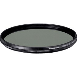 DMW-LPL72 72mm [PLフィルター（サーキュラータイプ）]