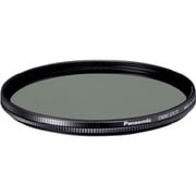 DMW-LPL72 72mm [PLフィルター（サーキュラータイプ）]