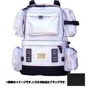 フラップ無し　ブラック カメラザック 3型DX