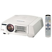 データプロジェクター 3900lm LVP-XL5900