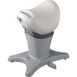 乗馬フィットネス機器 EU6310-C(アイボリー) JOBA F(ジョーバフィット)