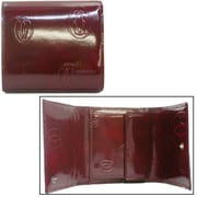 三つ折り財布 L3000720