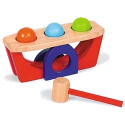 とんかちボール ピントーイ