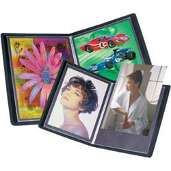 アートプロフォリオ evolution 4×6 24P EV-12-4