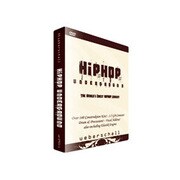 UE0106 [プラグイン ドラム音源] HIPHOP UNDERGROUND