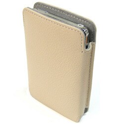 PULL-UP-C30 （アイボリー） [iPod30GB(G5)用 スリープケース]