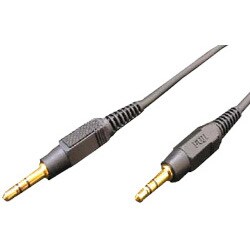 ステレオミニプラグ オーディオケーブル5m FVC-325C