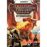 ダンジョンズ&ドラゴンズ オンライン ストームリーチ ボーナスパック Win [PCソフト]