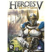 Heroes of Might & Magic V 日本語マニュアル付英語版 Win [PCソフト]