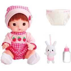 ヨドバシ.com - メガハウス MegaHouse しーちゃん ピンクの