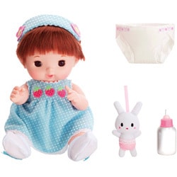 ヨドバシ.com - メガハウス MegaHouse しーちゃん 水色のワンピース 通販【全品無料配達】