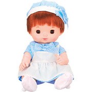 しーちゃん おでかけエプロン