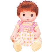 しーちゃん お花のワンピース