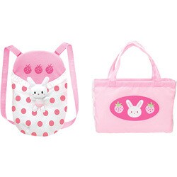 しーちゃん おんぶだっこひも ママバッグつき