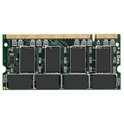 ノートパソコン用メモリ DDR2/533 PC2-4200 512MBパナソニックLet’s Note Y5/W5/T5/R5シリーズ対応 PDNM2/533-512