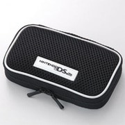 ニンテンドーDS Lite用 メッシュケース（ブラック） [DS Lite用]