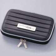 ニンテンドーDS Lite用 EVAケース（ブラック） [DS Lite用]