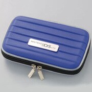 ニンテンドーDS Lite用 EVAケース（ブルー） [DS Lite用]