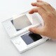 NDS Lite用保護フィルム [DS Lite用]