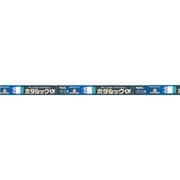 直管蛍光灯(スタータ形) ホタルックα FRESH色(昼光色) 20形(18W) FL20SSEDF/18-SHG-A.10