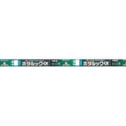 直管蛍光灯(スタータ形) ホタルックα(MILD色) 20W形 FL20SSENM/18-SHG-A.10