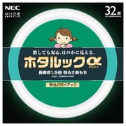 丸形蛍光灯 ホタルックα マイルド色(昼白色) 32形(30W) FCL32ENM/30-SHG-A