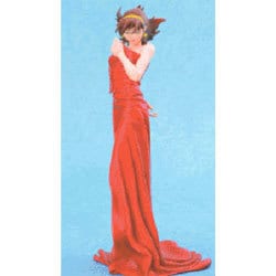 ガンダムヒロインズシリーズ19 レイン･ミカムラ